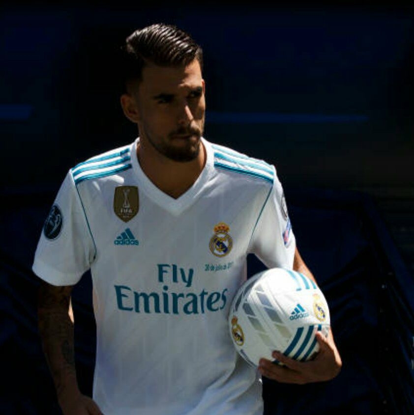 Dani Ceballos