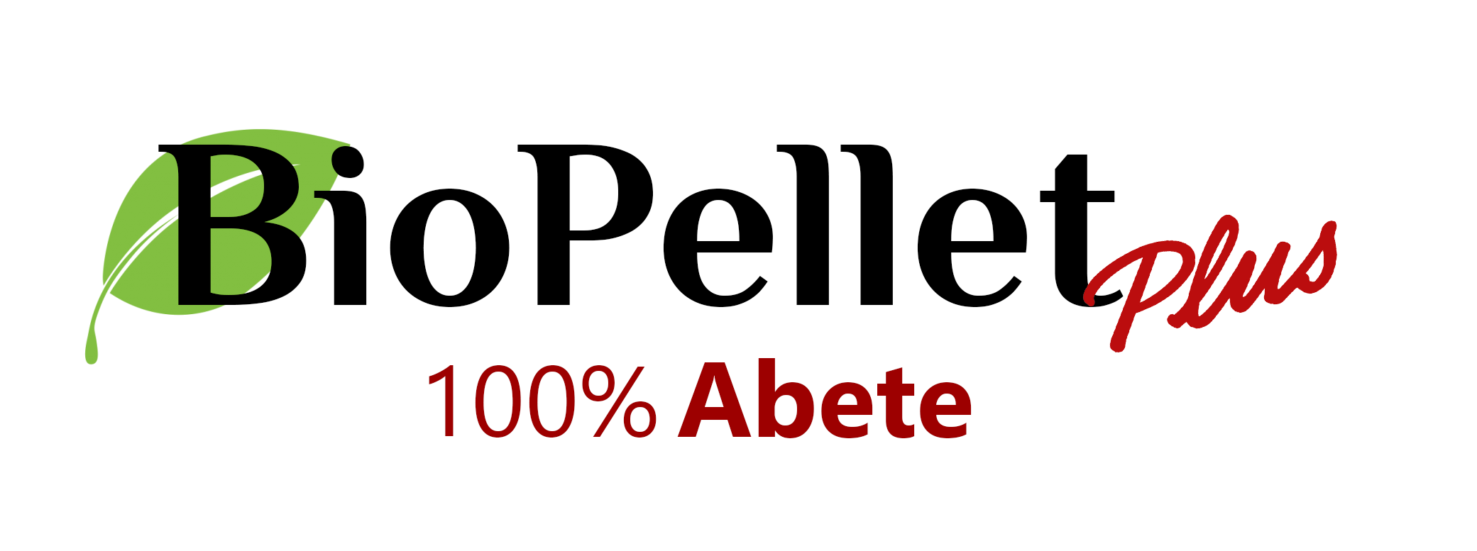 BioPellet Plus | Belpasso