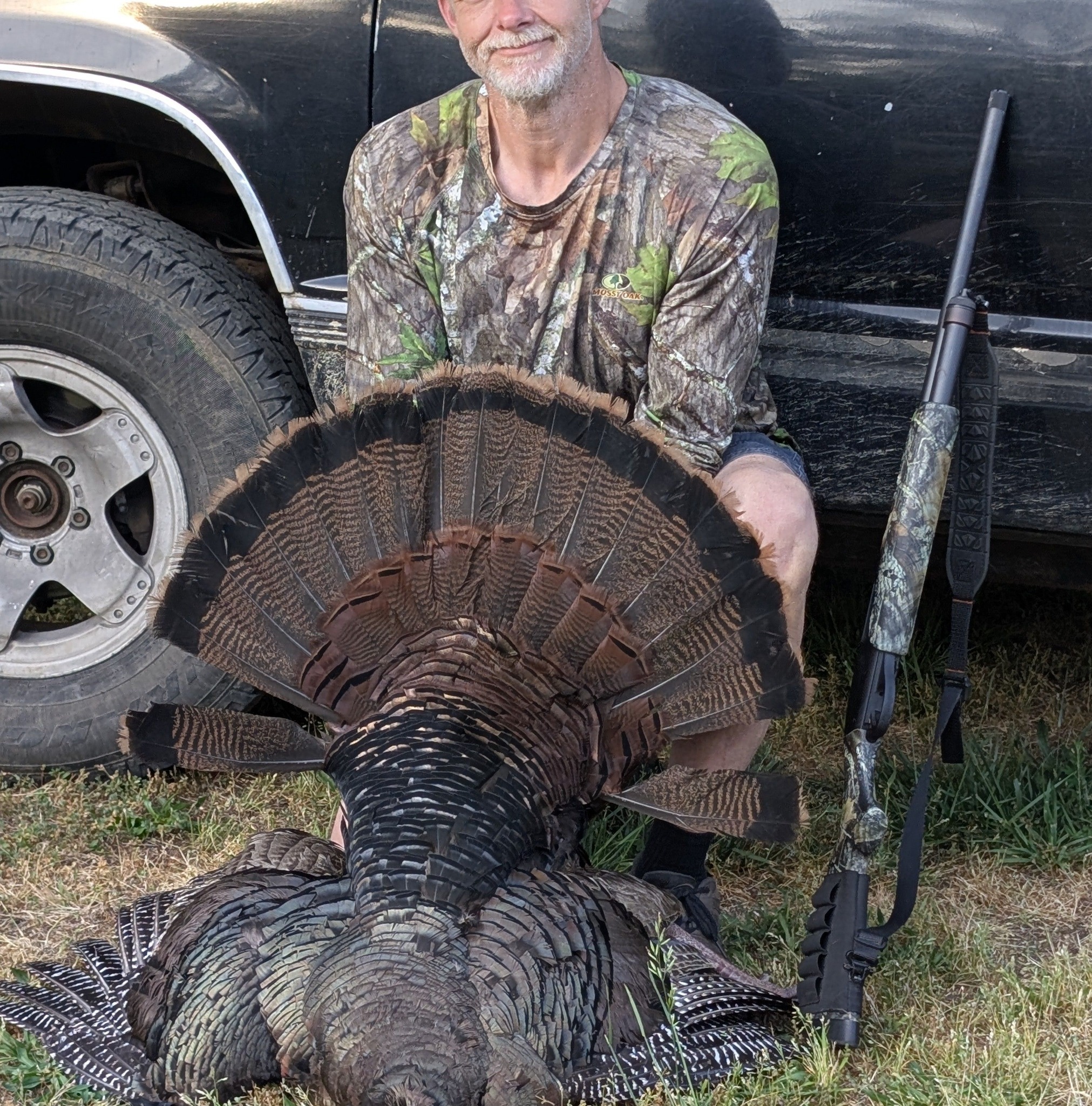 South Carolina WMA Hunters | Good way to start the season | Facebook