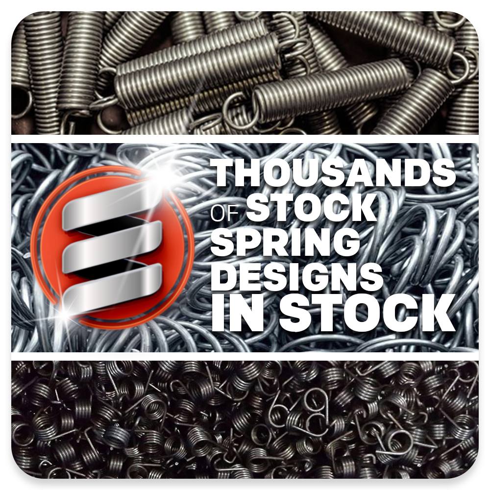 Acxess Spring - Stock Springs come in all varieties and... | Facebook