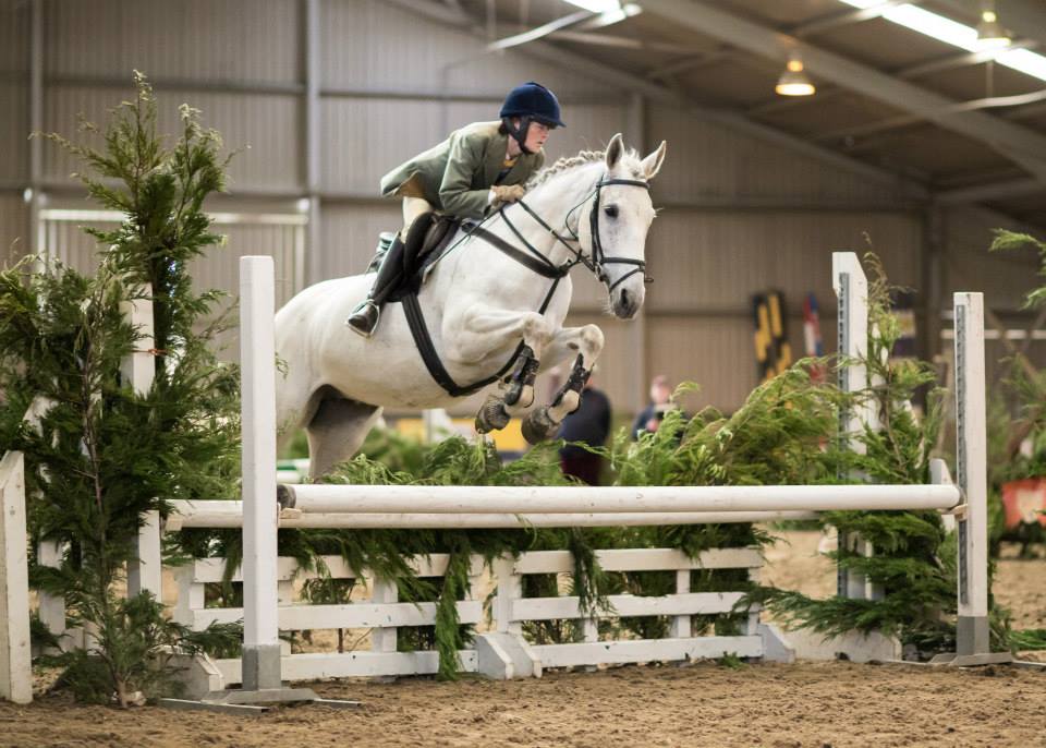 Dunany Cross... - Dunany Cross Country Equestrian Centre