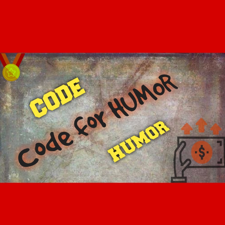 Code for Humor