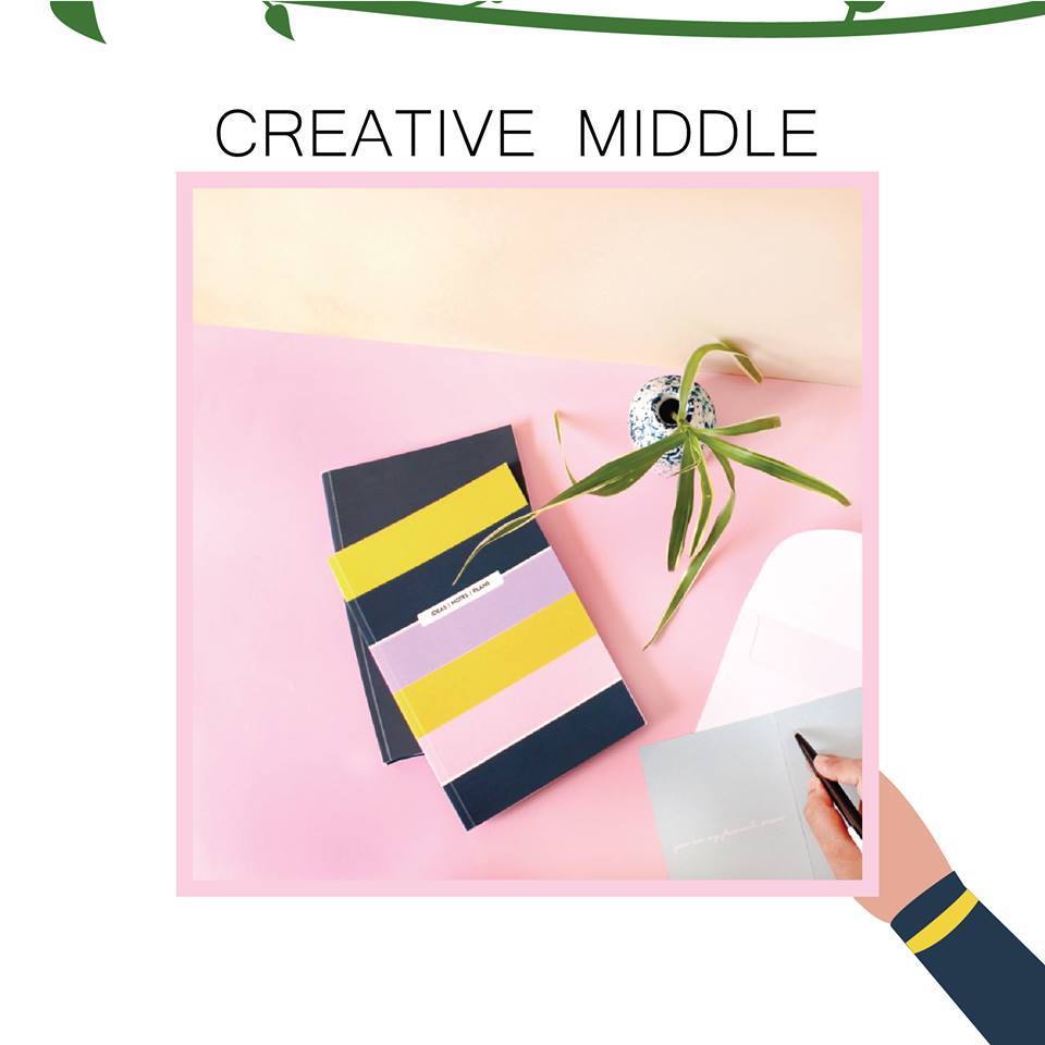 Creative Middle