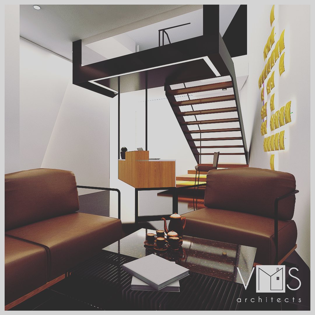 VMS Architects & Interior Designer