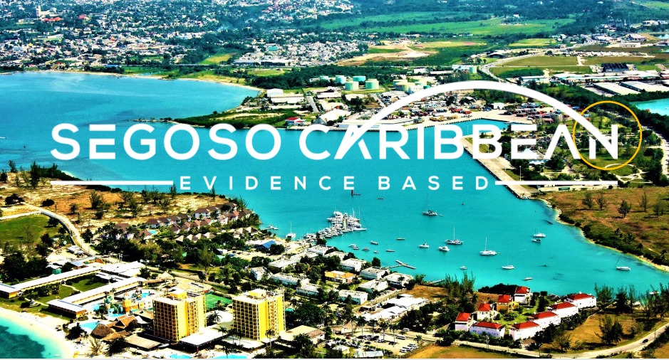 Segoso Caribbean