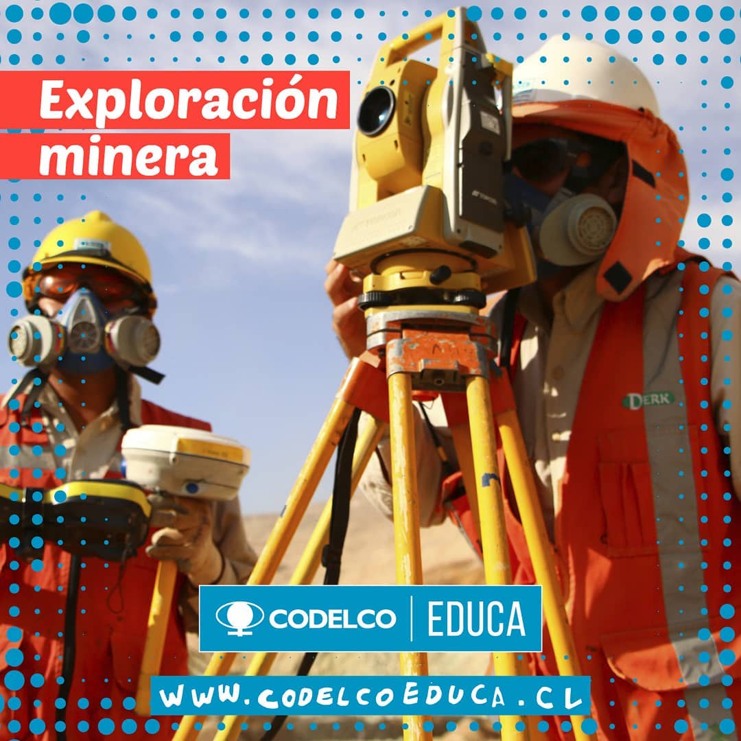 Codelco Educa