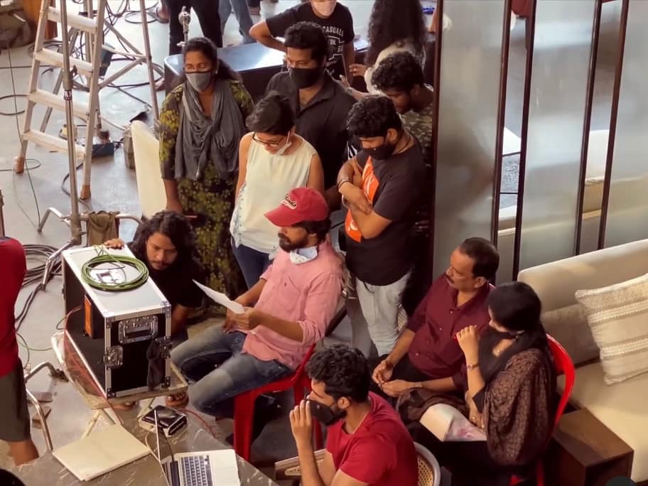 Open Creatives | Kochi