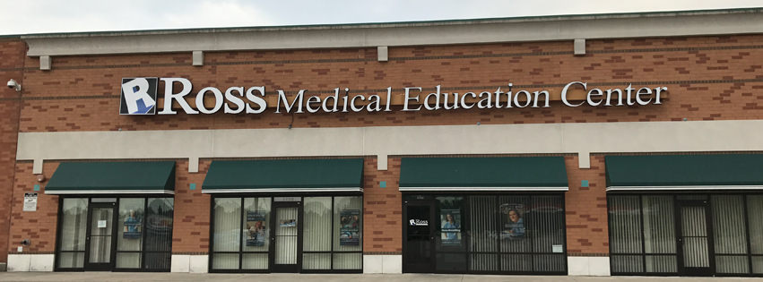 Ross Medical Education Center | Dayton OH