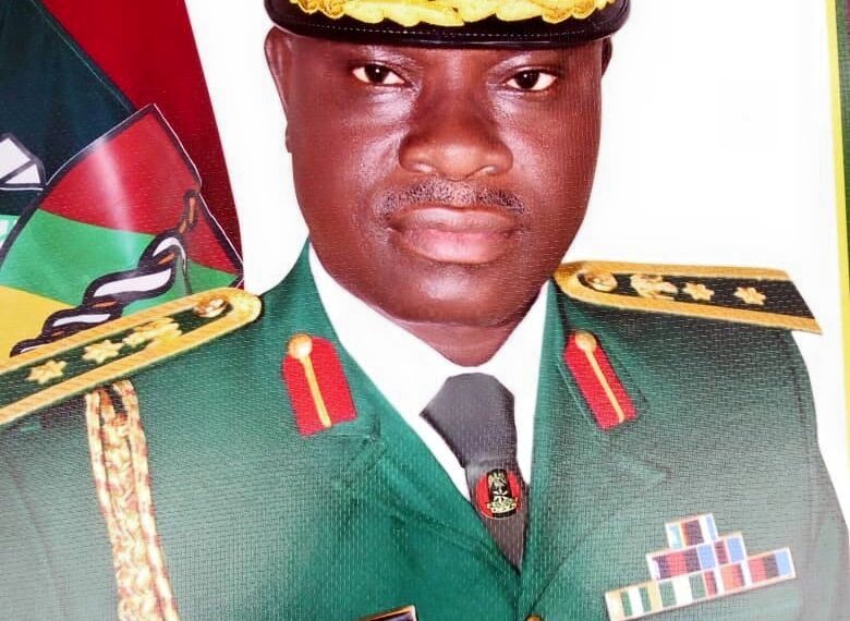 PressExpress - Army colonel kidnapped along Abuja-Kaduna expressway ...