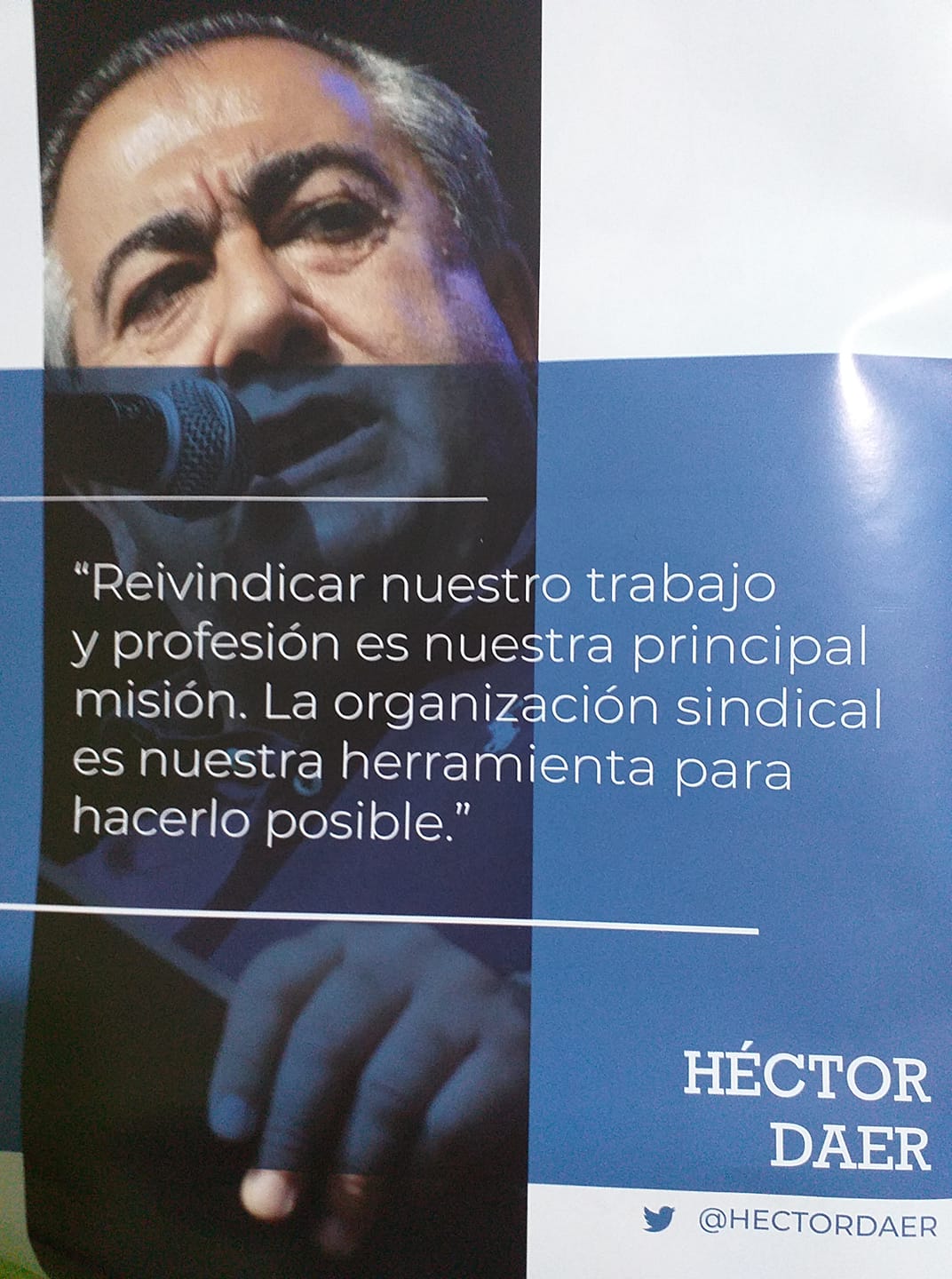 Comision Interna Dr. Raffo