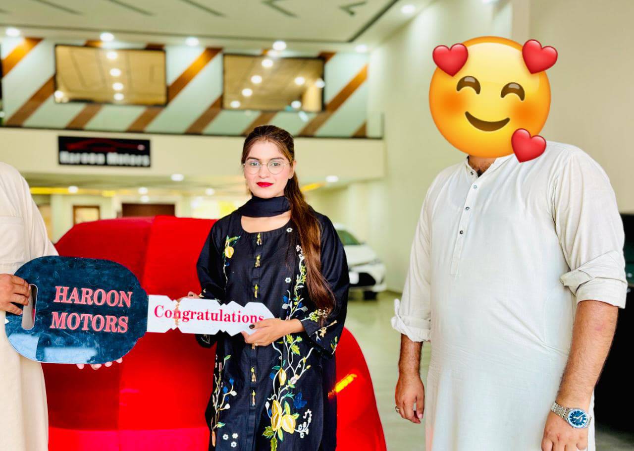 Fatima Rajput