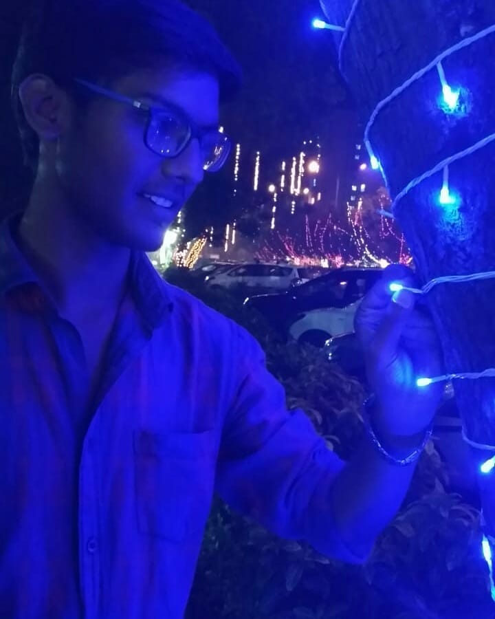 Pravesh Rathore
