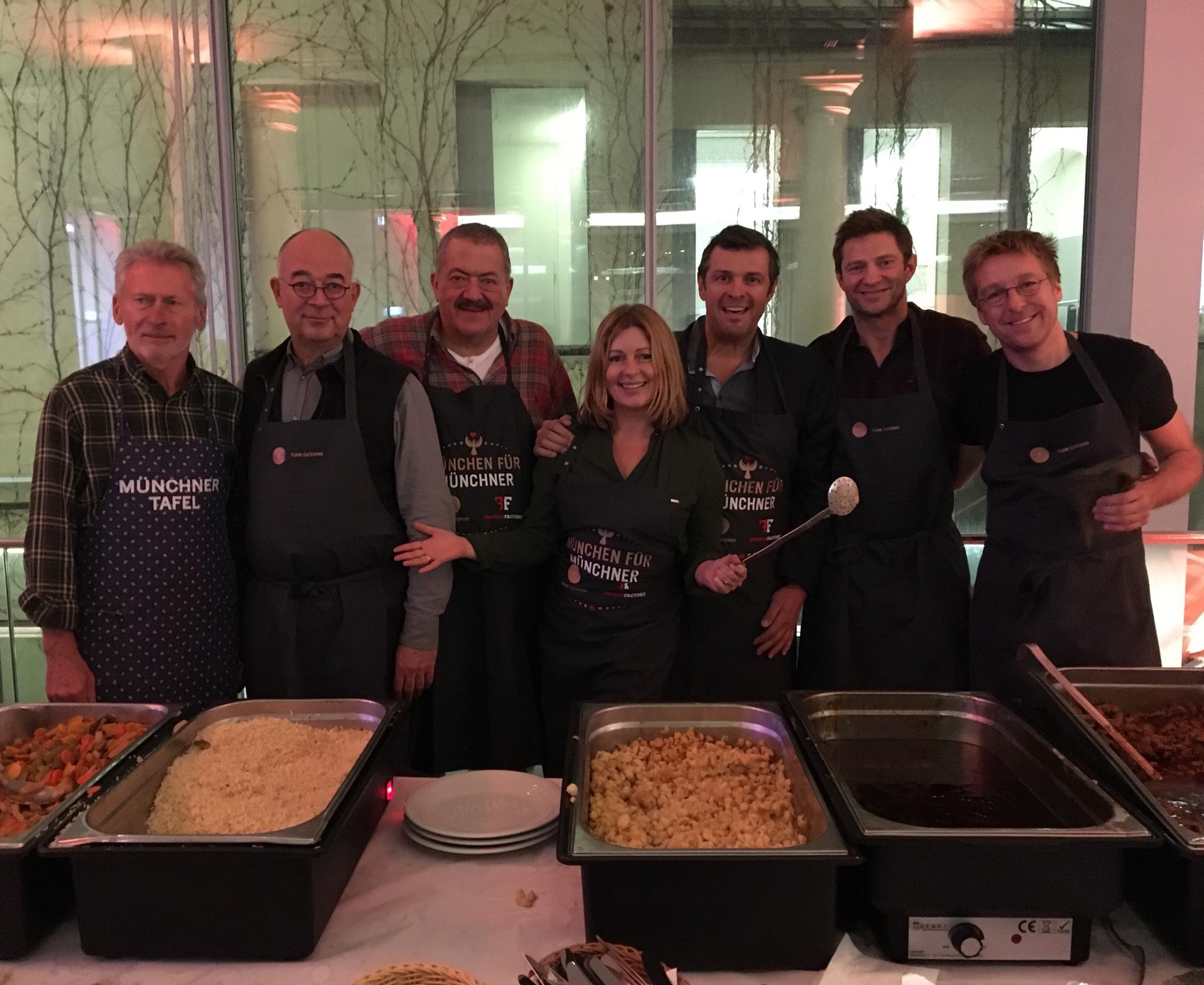 V L N R Paul Breitner Munchner Tafel Die Rosenheim Cops