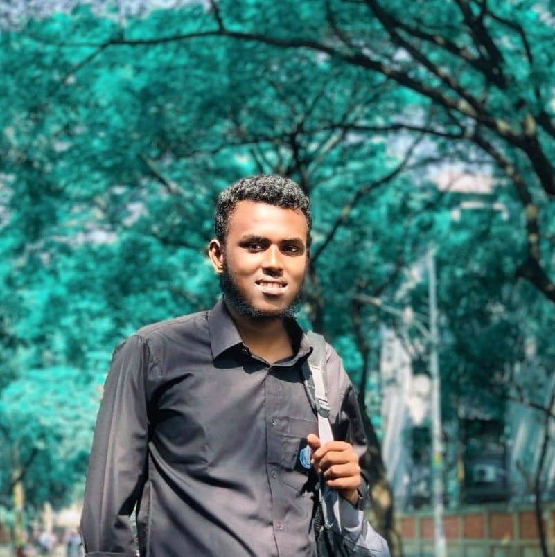 Mujahid Mulla