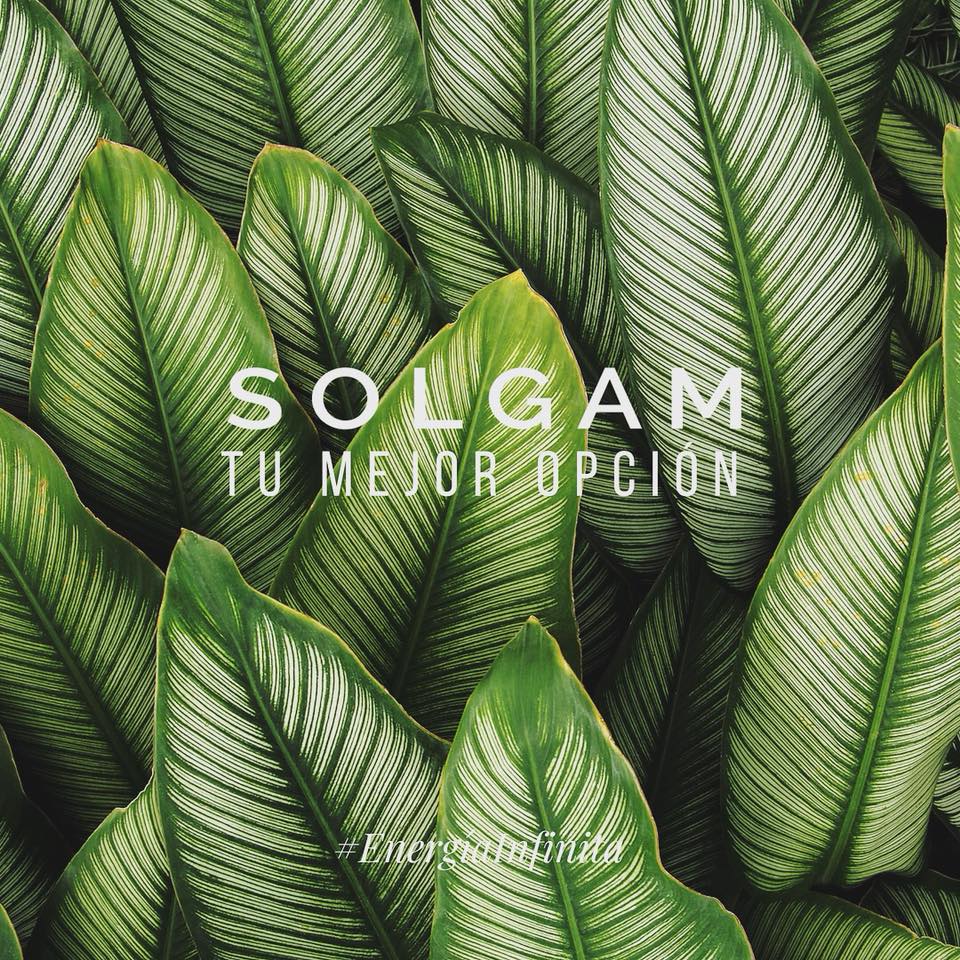 Solgam México - ¡Comienza a ahorrar! 🔆💡 Adquiere tu equipo... | Facebook