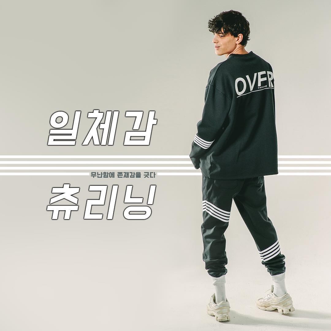 첼퍼-chelper - 무난함에 존재감을 긋다.(50% 단독 off) . - 편안한 데일리룩 + 확실한...