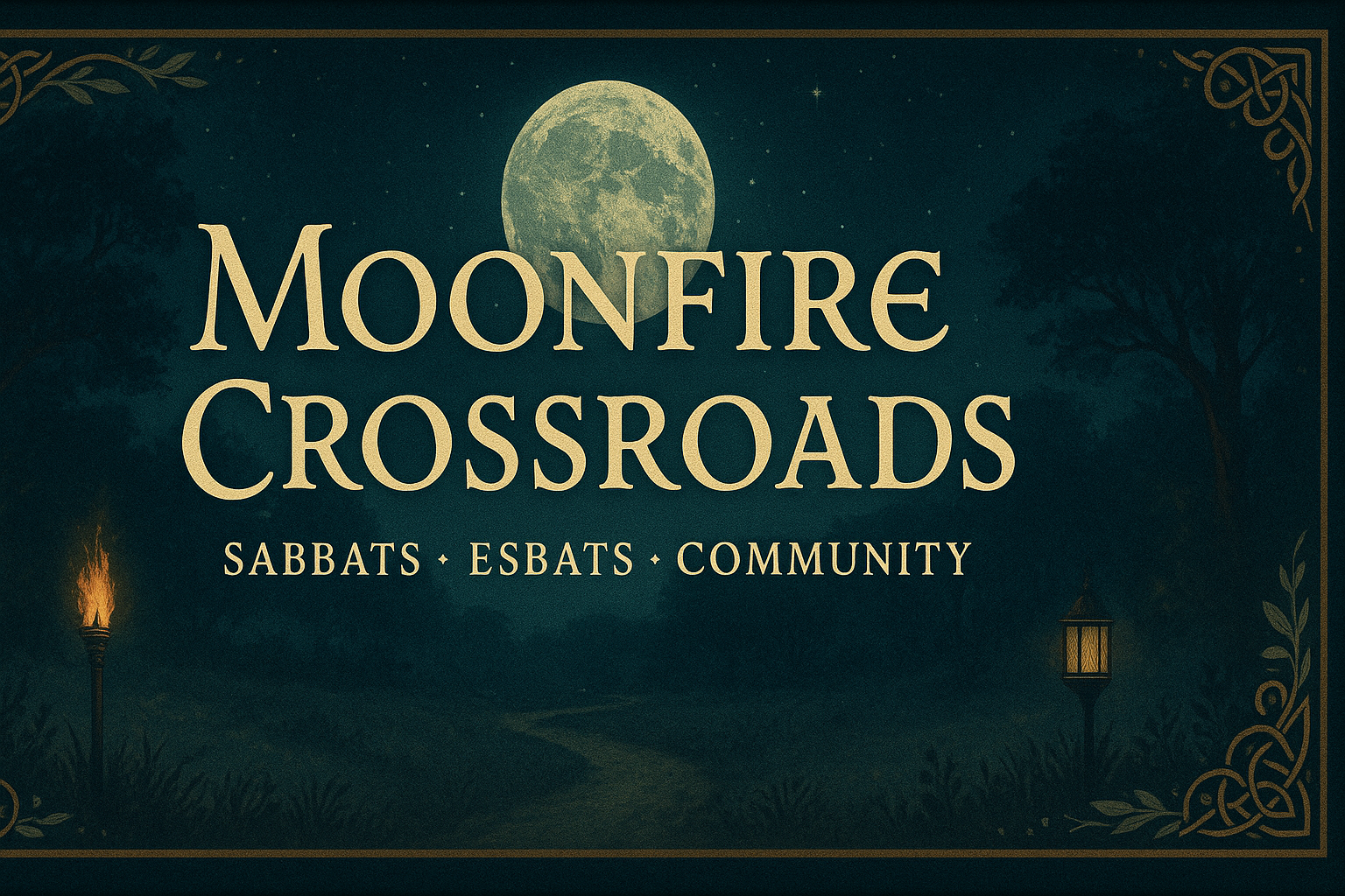 Ancestors' Feast and Fire - A Samhain Gathering