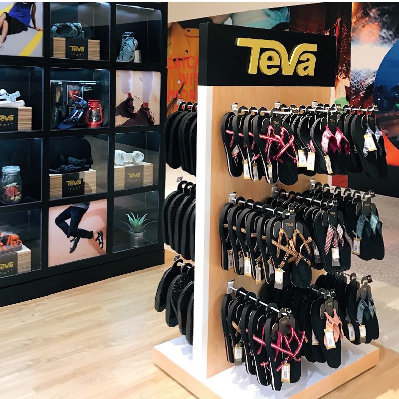 REV Online - พร้อมให้บริการแล้ววันนี้ ร้าน TEVA สาขา...