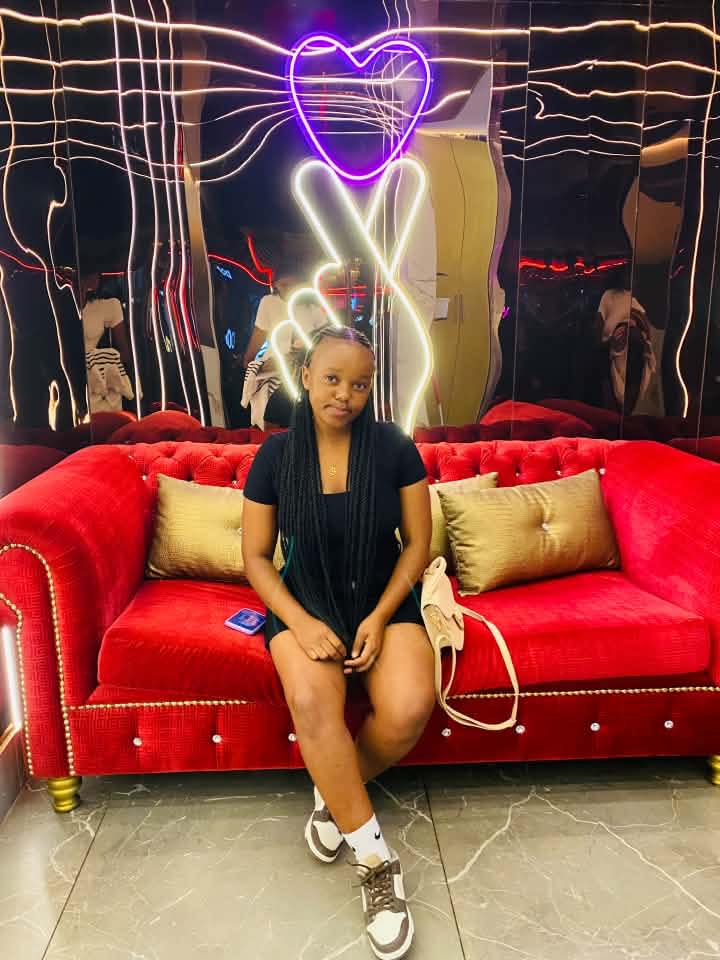 To love ️ and to be loved 🥰 ️ ️ #everyone #everyone Kalunga’s 🥰 ️ ...
