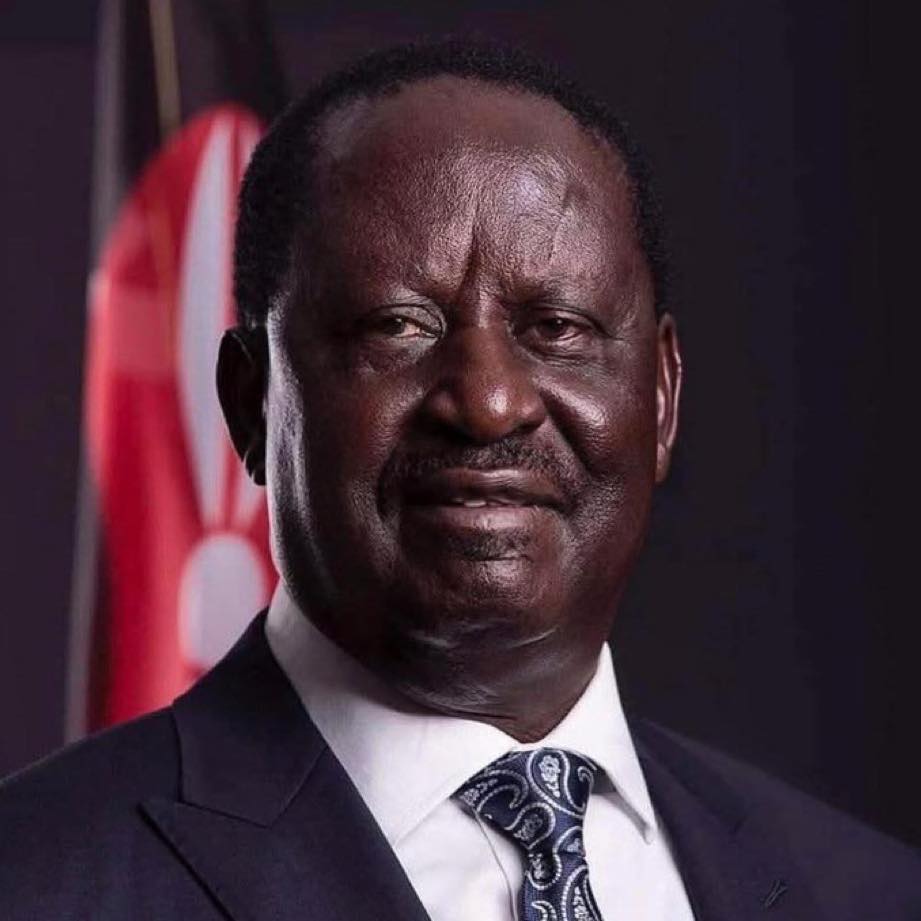 Okello Brian