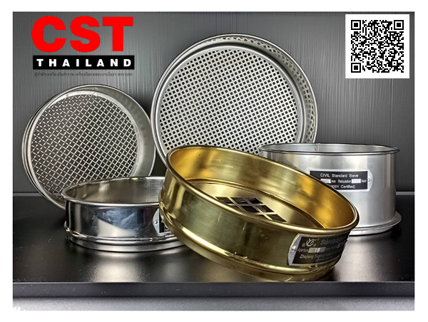 #civilengineering... - CST Instruments Thailand