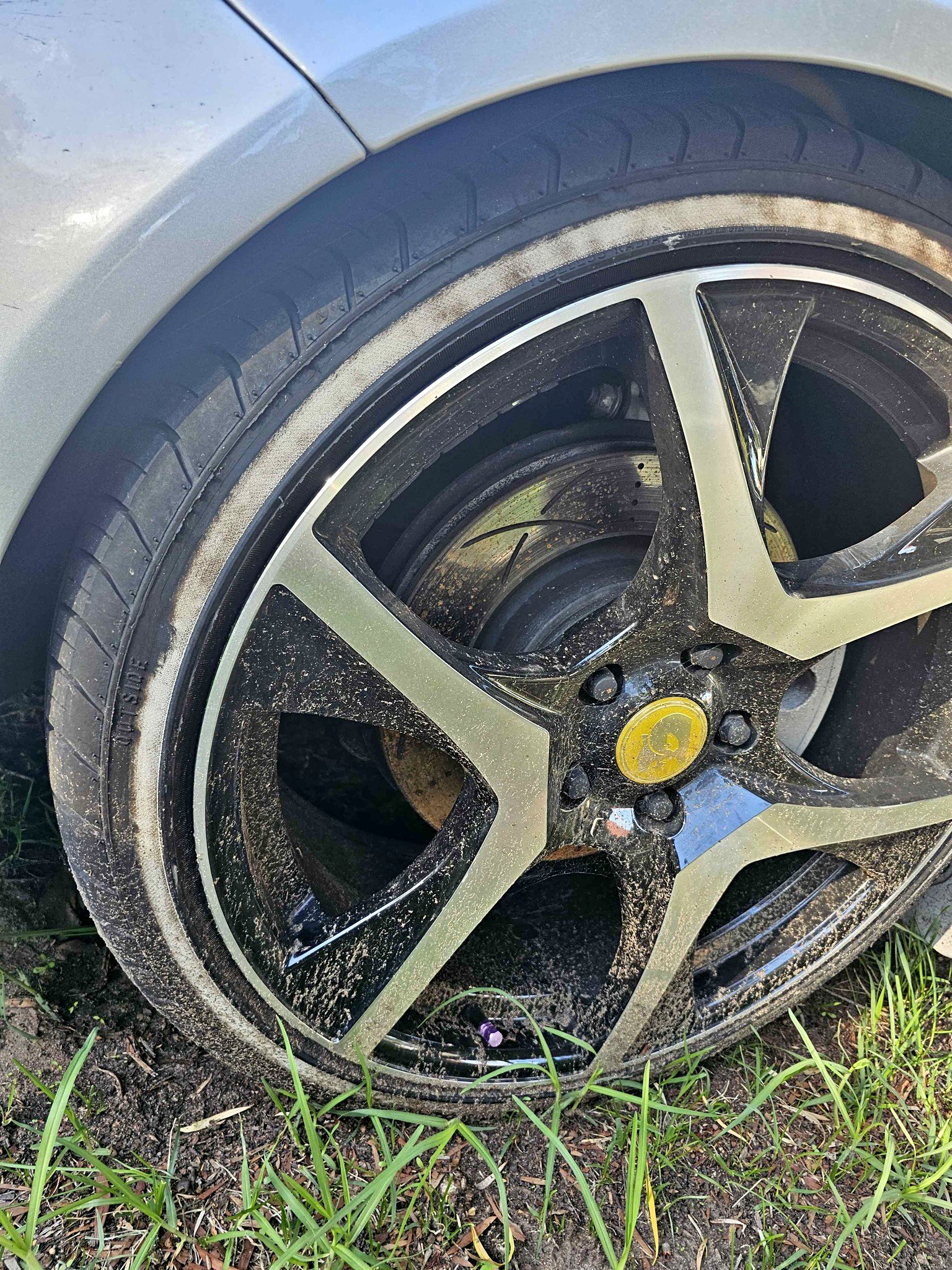 Non gen vf r8s - Car Wheels, Tires & Parts - Bendigo, Victoria ...
