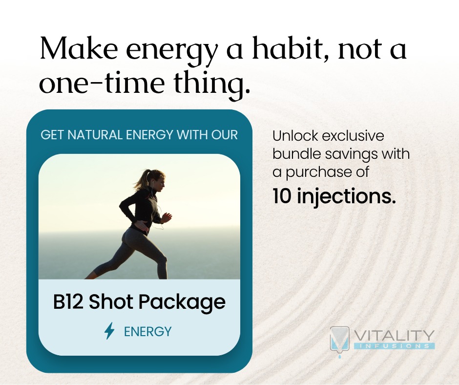 how quickly will b12 injections work Long Does It Take Vitamin to Work? Size:1000 mcg/ml - 30 ml (Pack of 1) Is a Vitamin B12 HPLC Verified