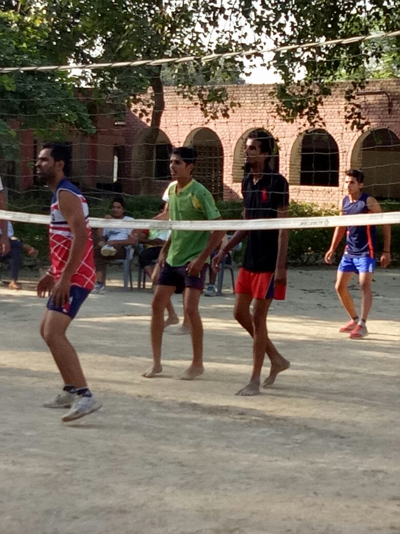 Yova Club Lohari