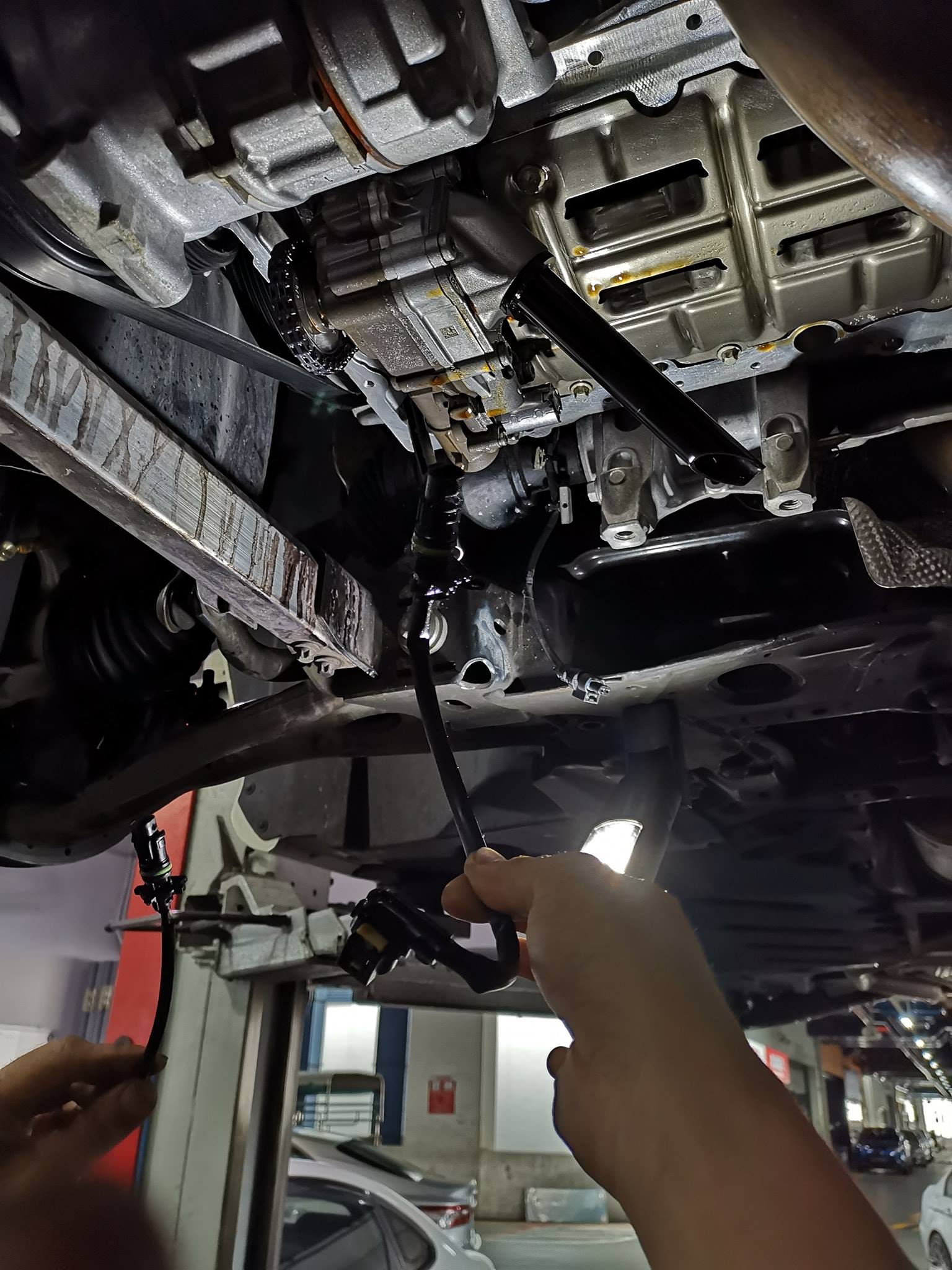 Mercedes CLA 180 240 Engine... - Star Auto Performance