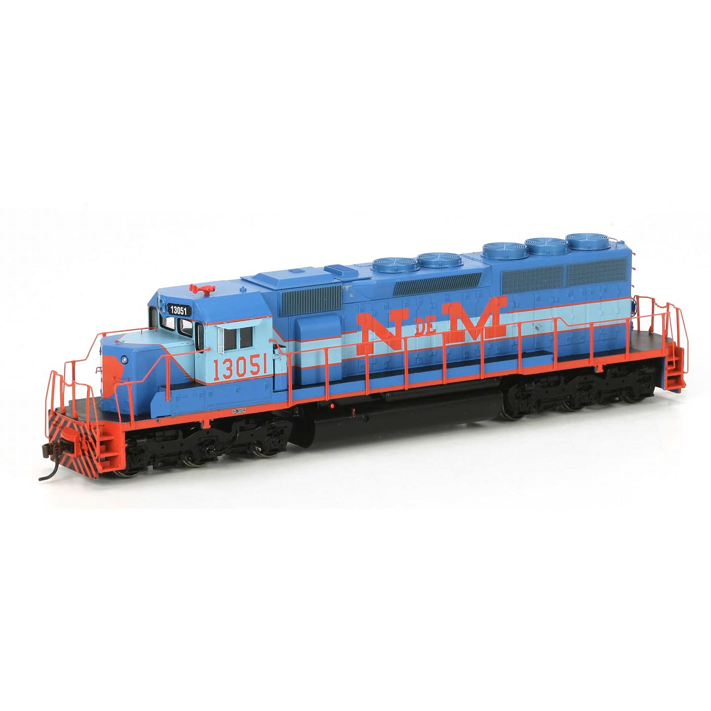 ABSA Trenes Y Vehículos Ho