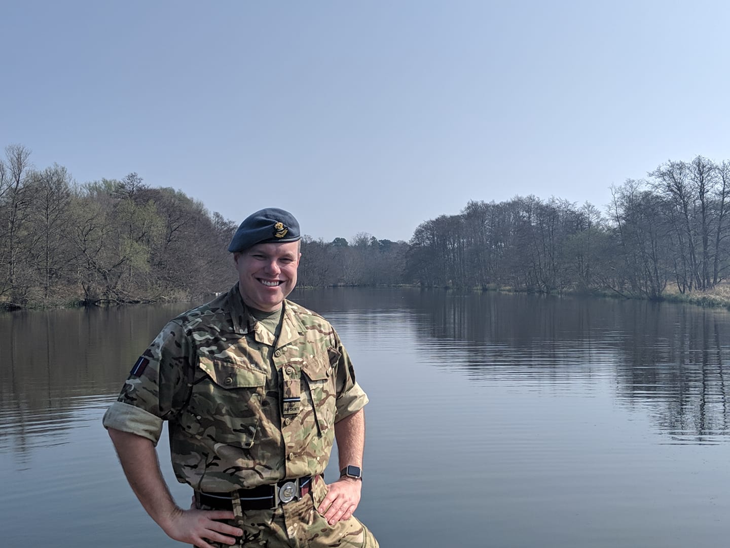 1406 Spalding Squadron Air Training Corps - This week with several of ...