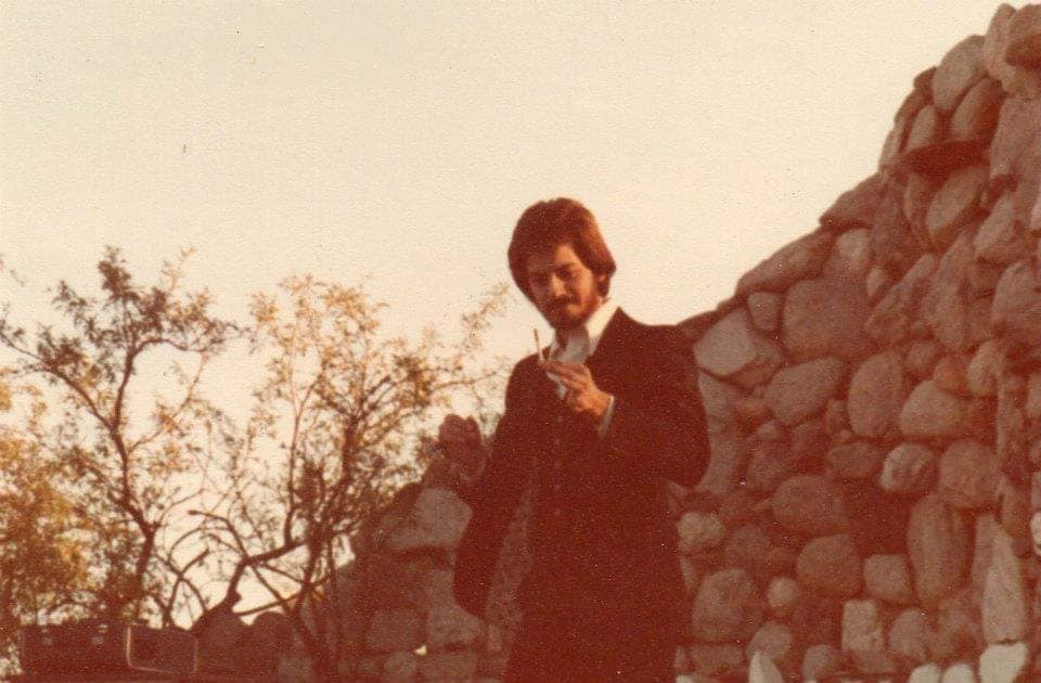 Magician Allan Rasco Tributes
