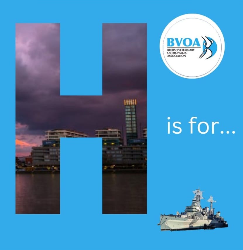 BVOA - Now in BVOA-to-Z we have H H is for HISTORY HOTELS HEATHER and ...