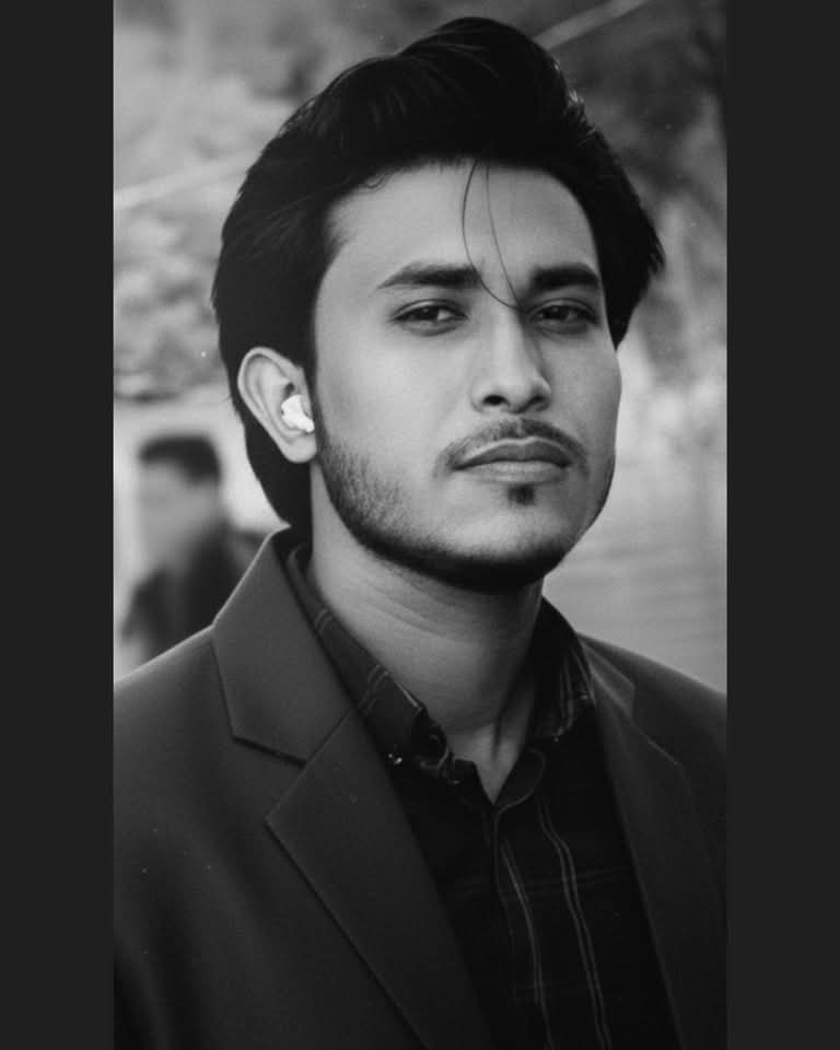 Muhammad Hasib
