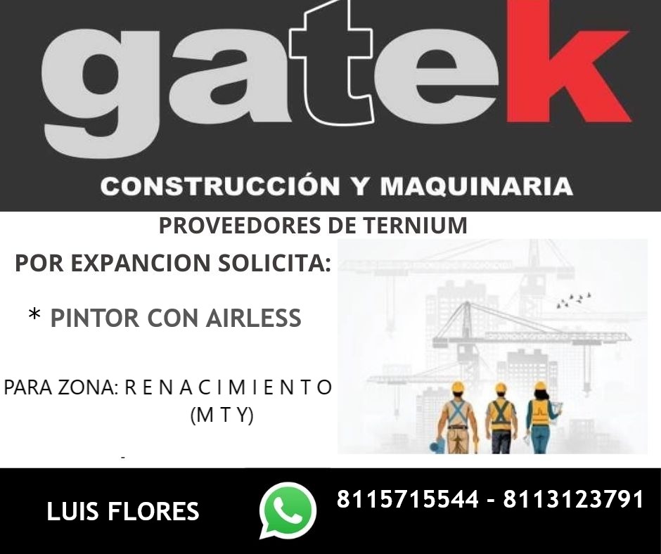 Gatek Constructora