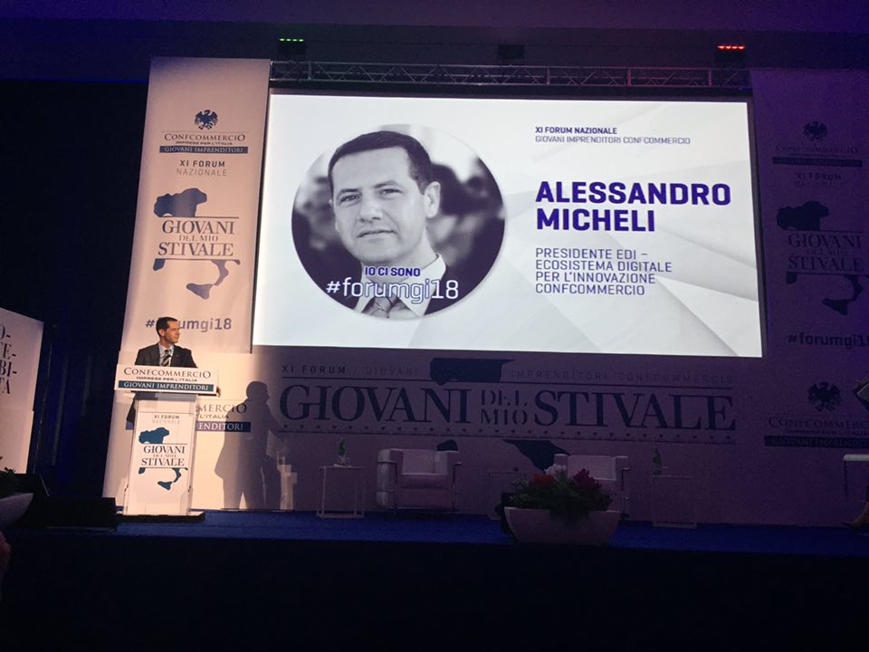 Assintel Umbria - Innovazione e digitalizzazione del... | Facebook