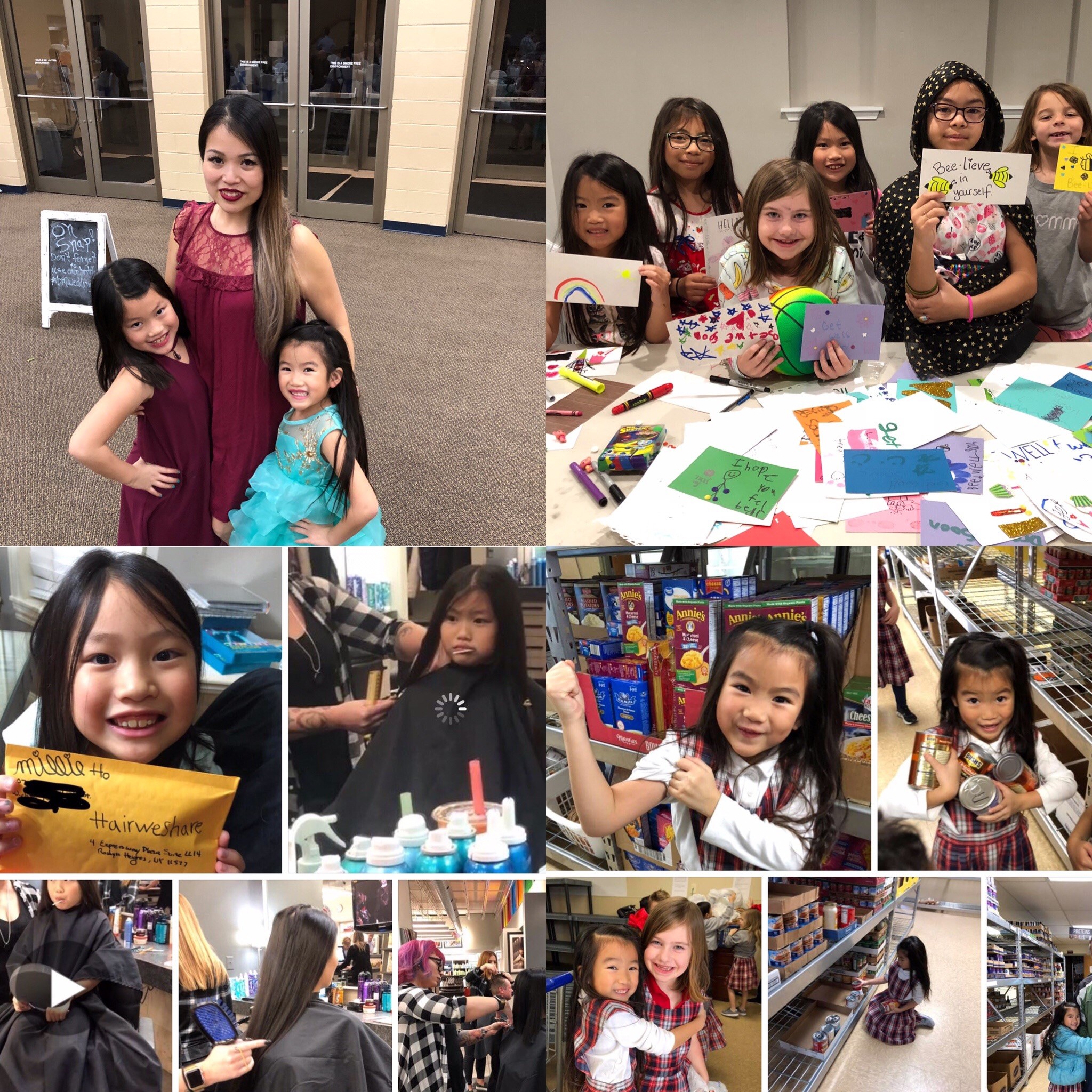 Holy - Every Day in May Holy Trinity is recognizing Females who make a ...