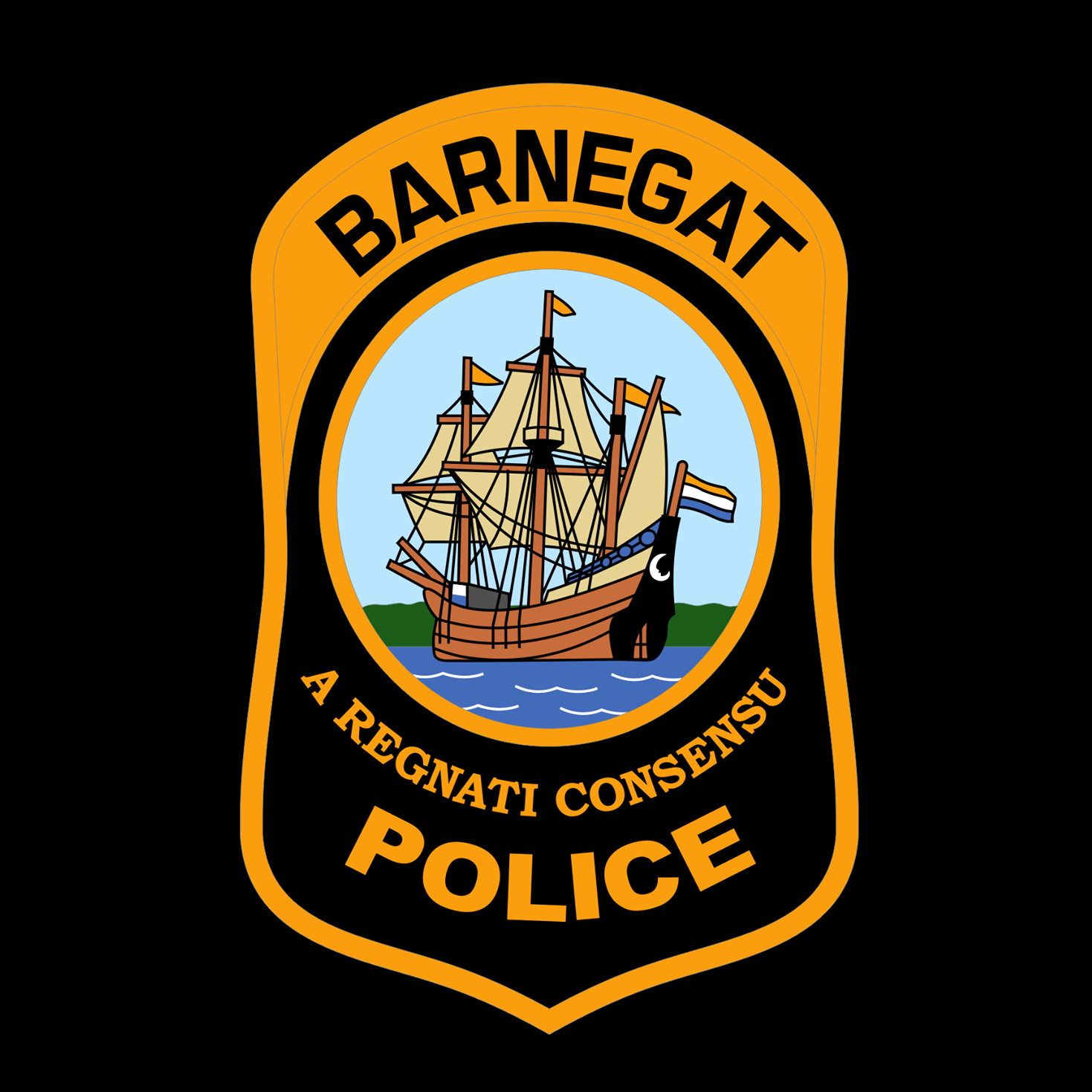 The missing female (Lisa... - Barnegat Police Department | Facebook
