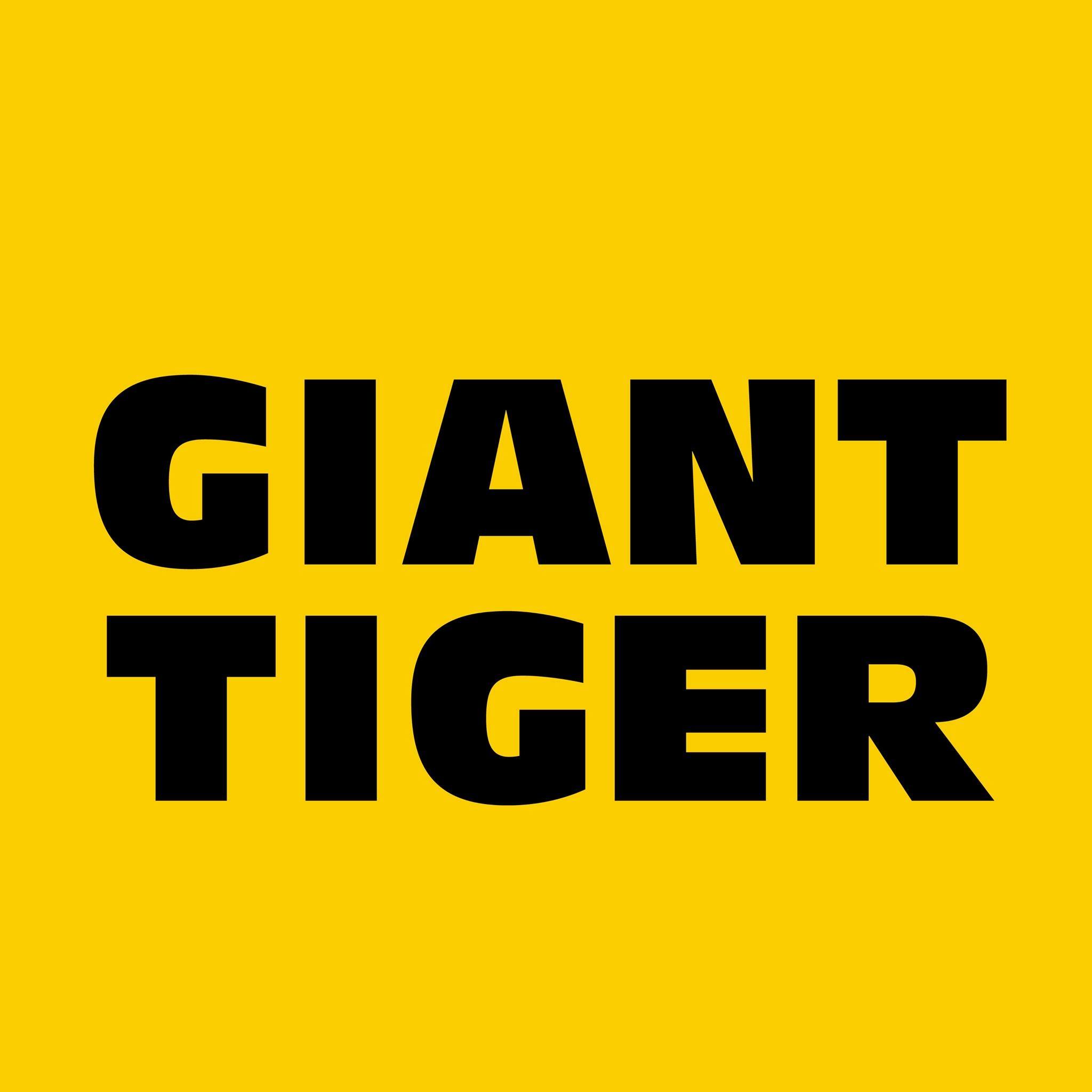 Giant Tiger Dartmouth NS