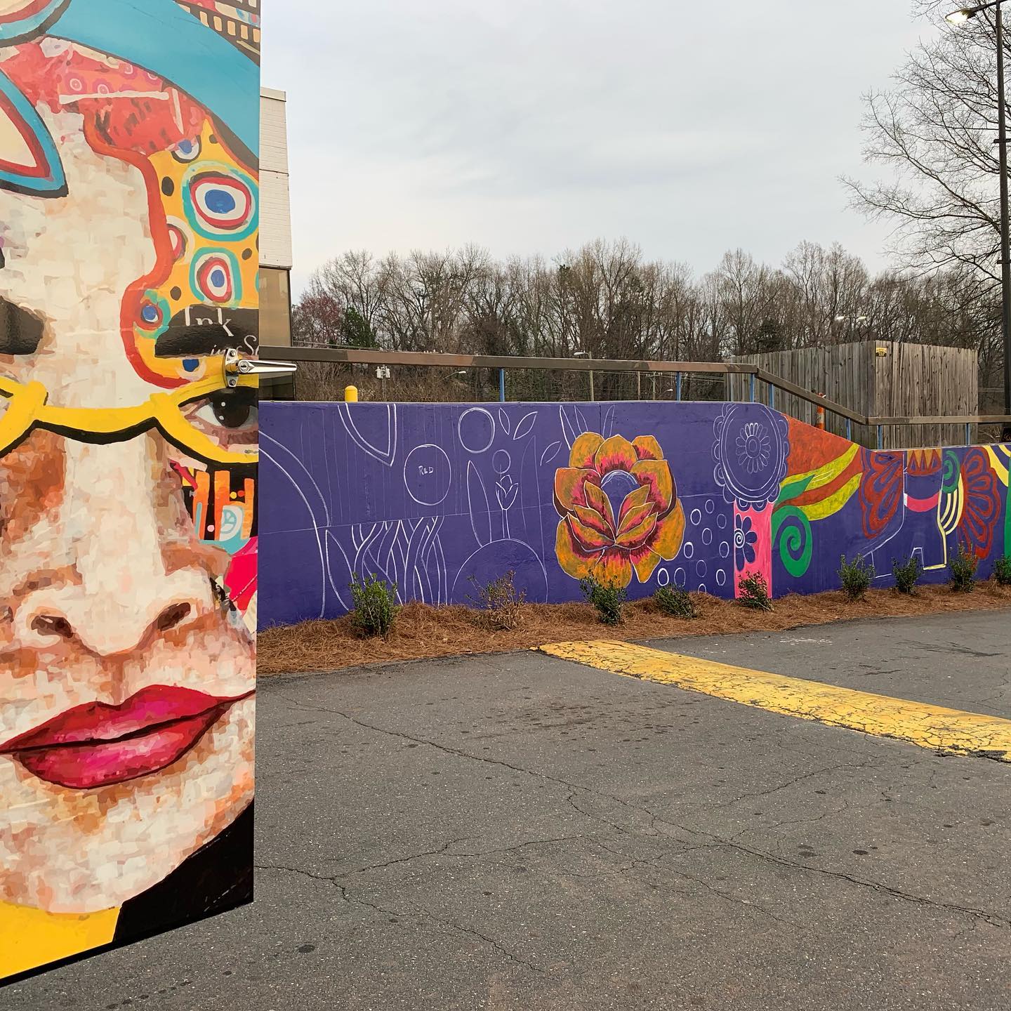 Red Calaca Studio is making great... - Eastway Crossing | Facebook