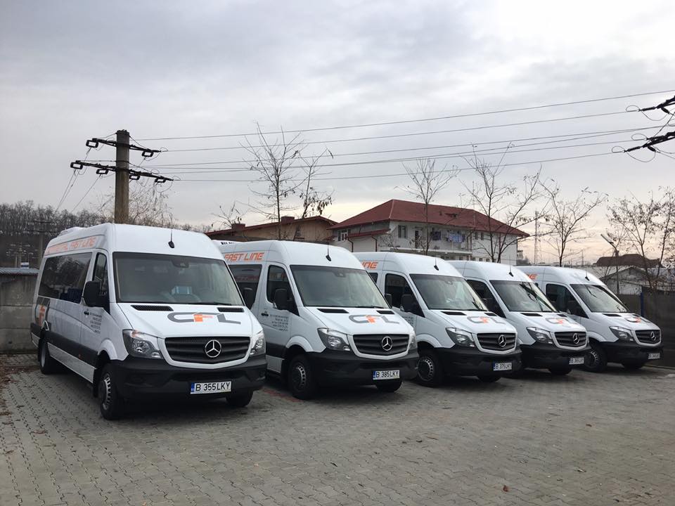 Colantare Mercedes Sprinter 2018.... - Inart Advertising | Facebook