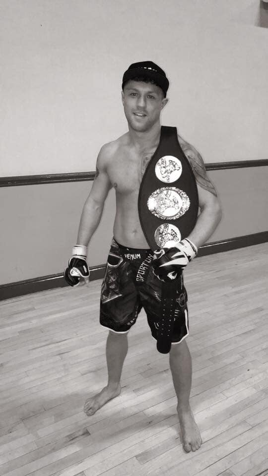 Team Hanuman MMA