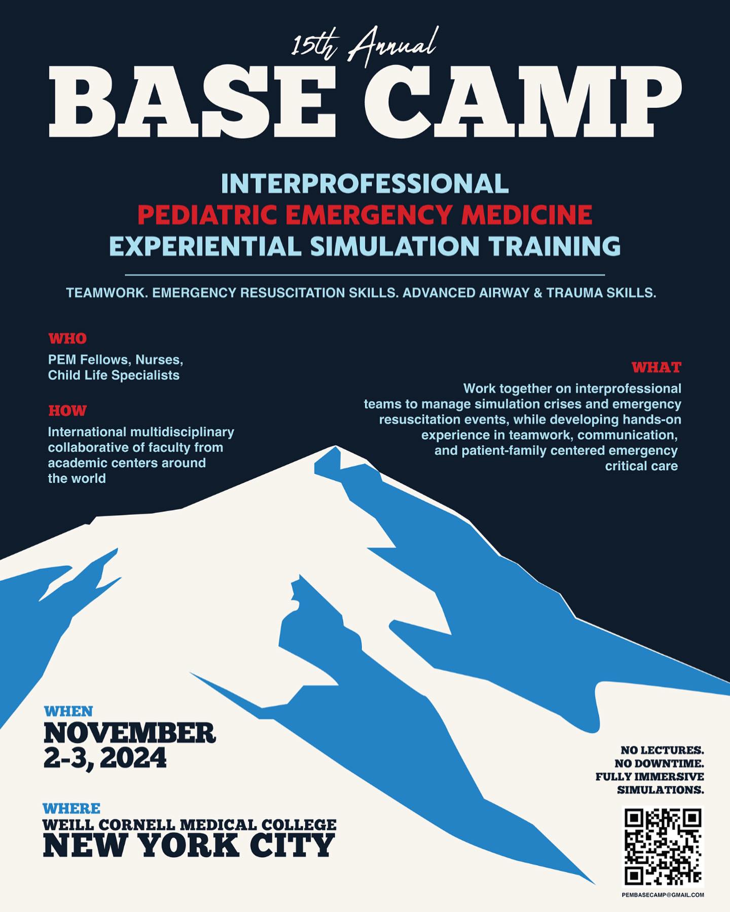 Base Camp