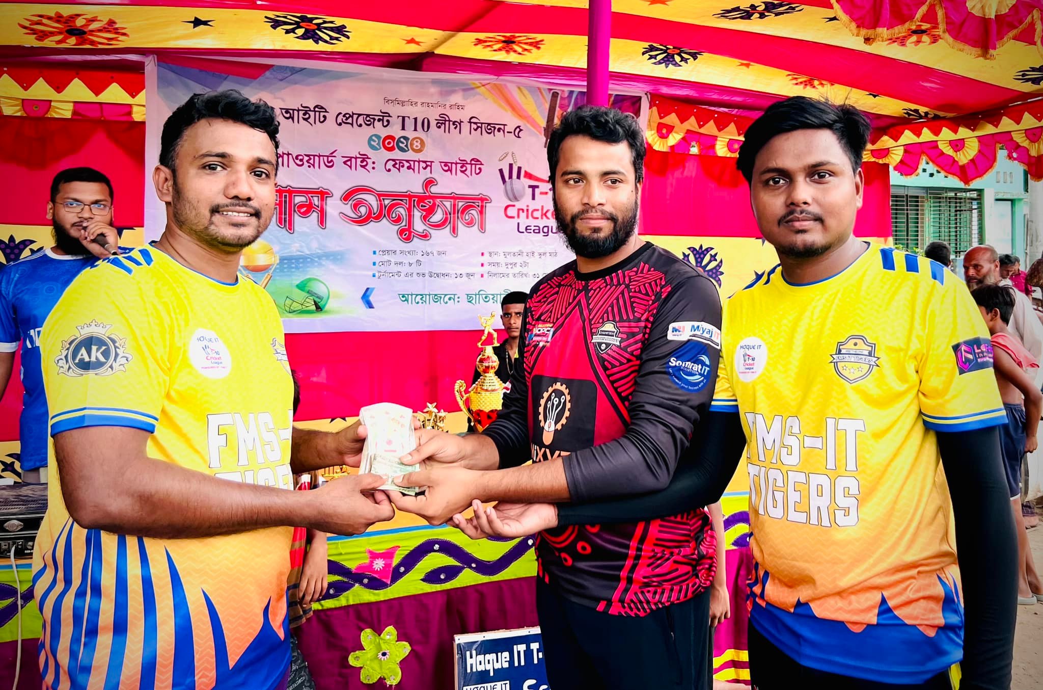 Rasel Rana