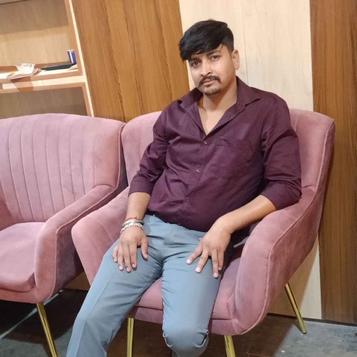 Kamal Rajput on Reels | Facebook