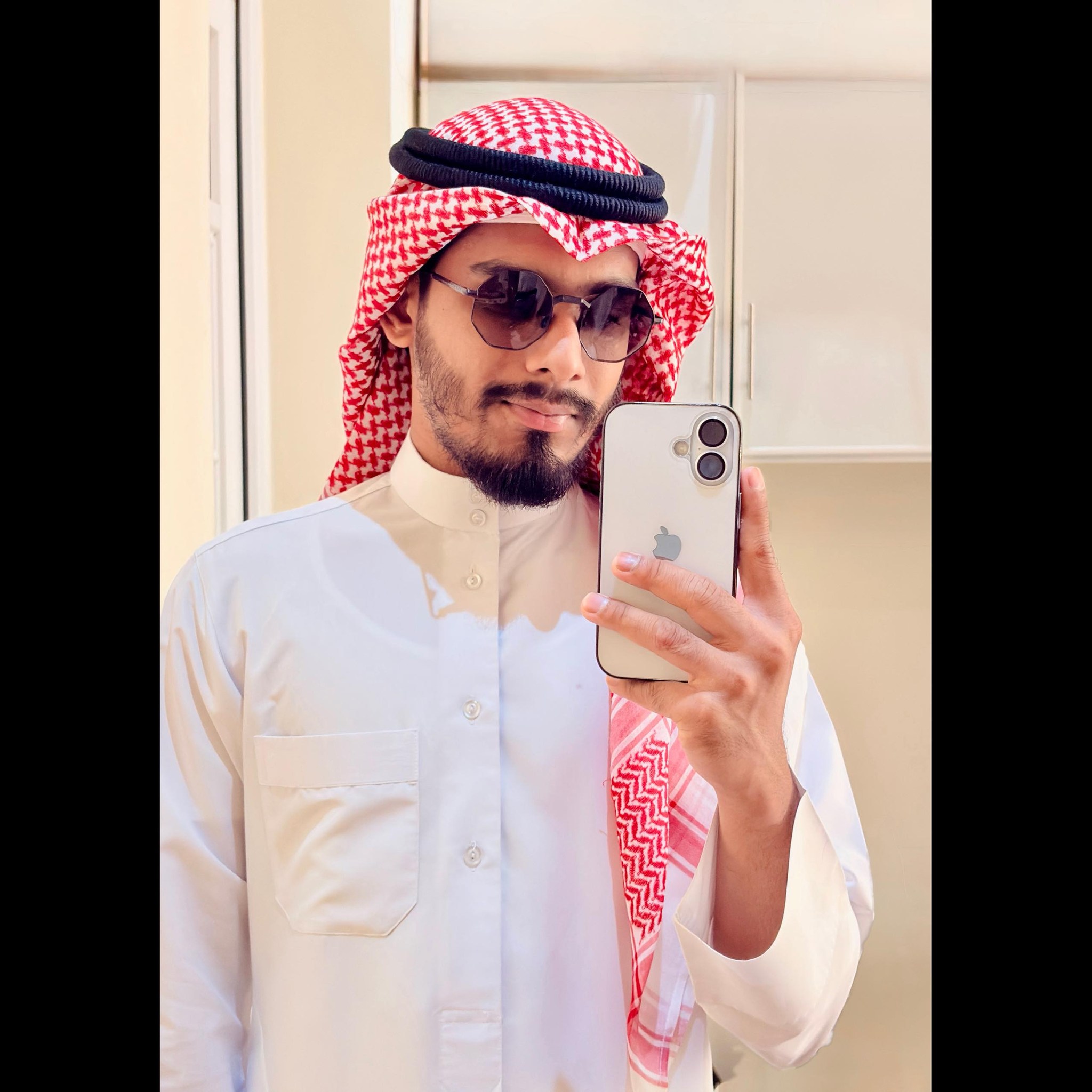 S M Abdullah