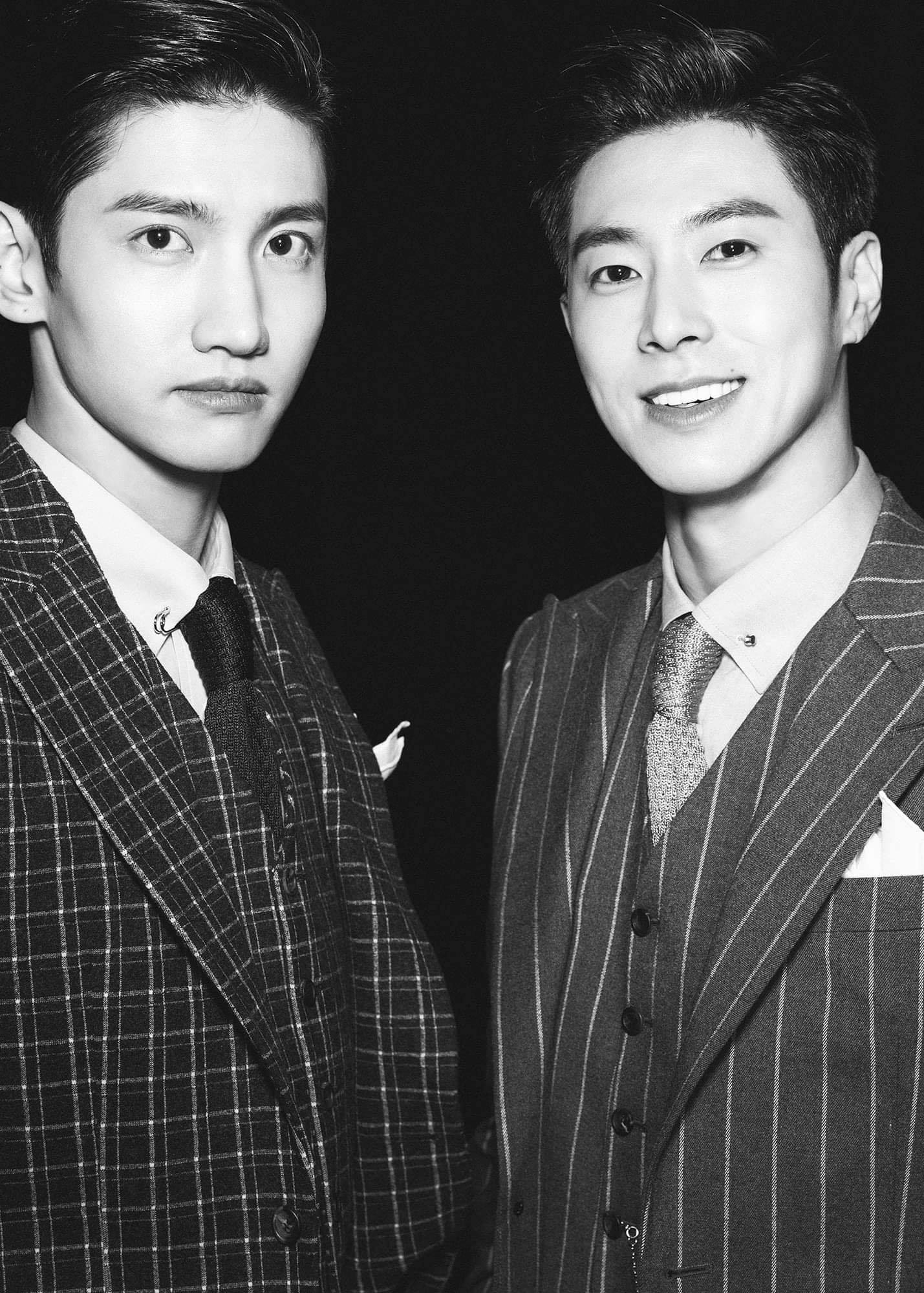 TVXQ!