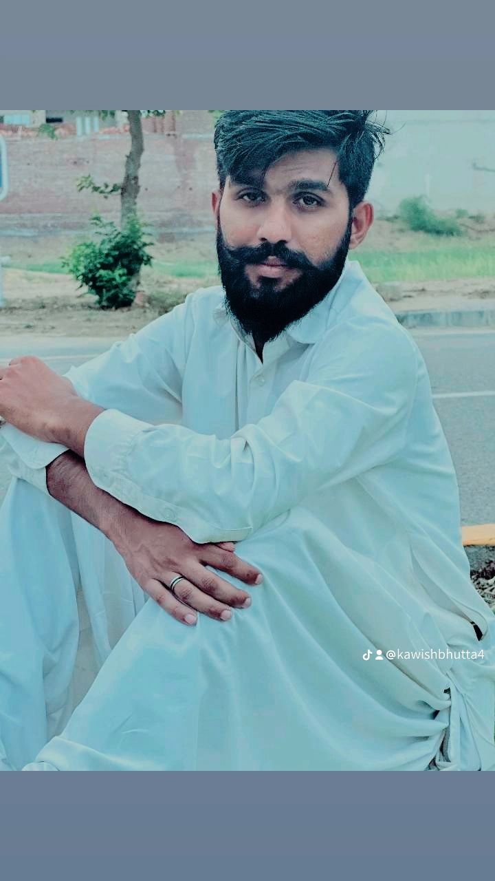 Kawish Bhutta