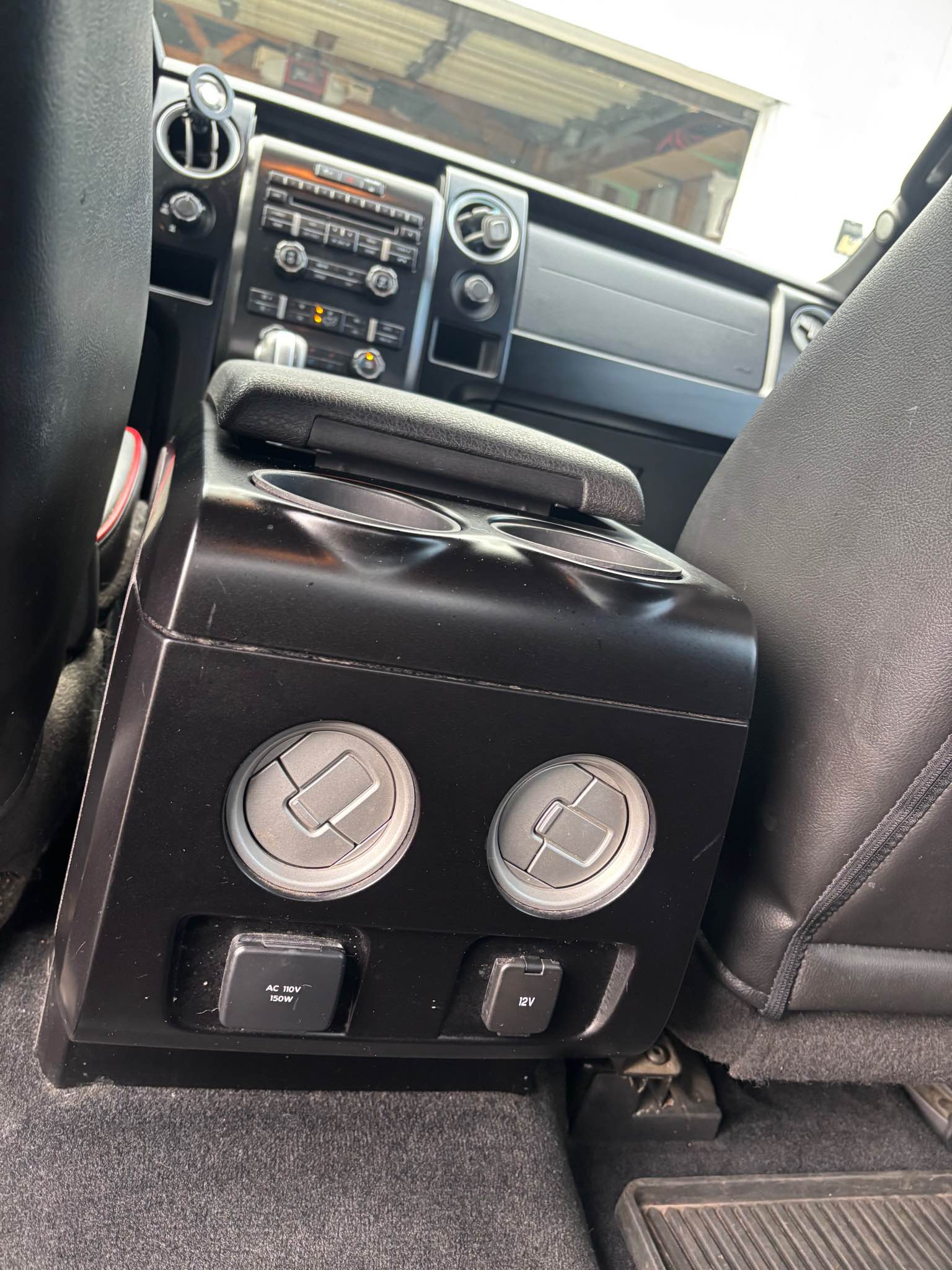 2012 F150 FX4 off-road truck - Cars & Trucks - Ripon, Wisconsin ...