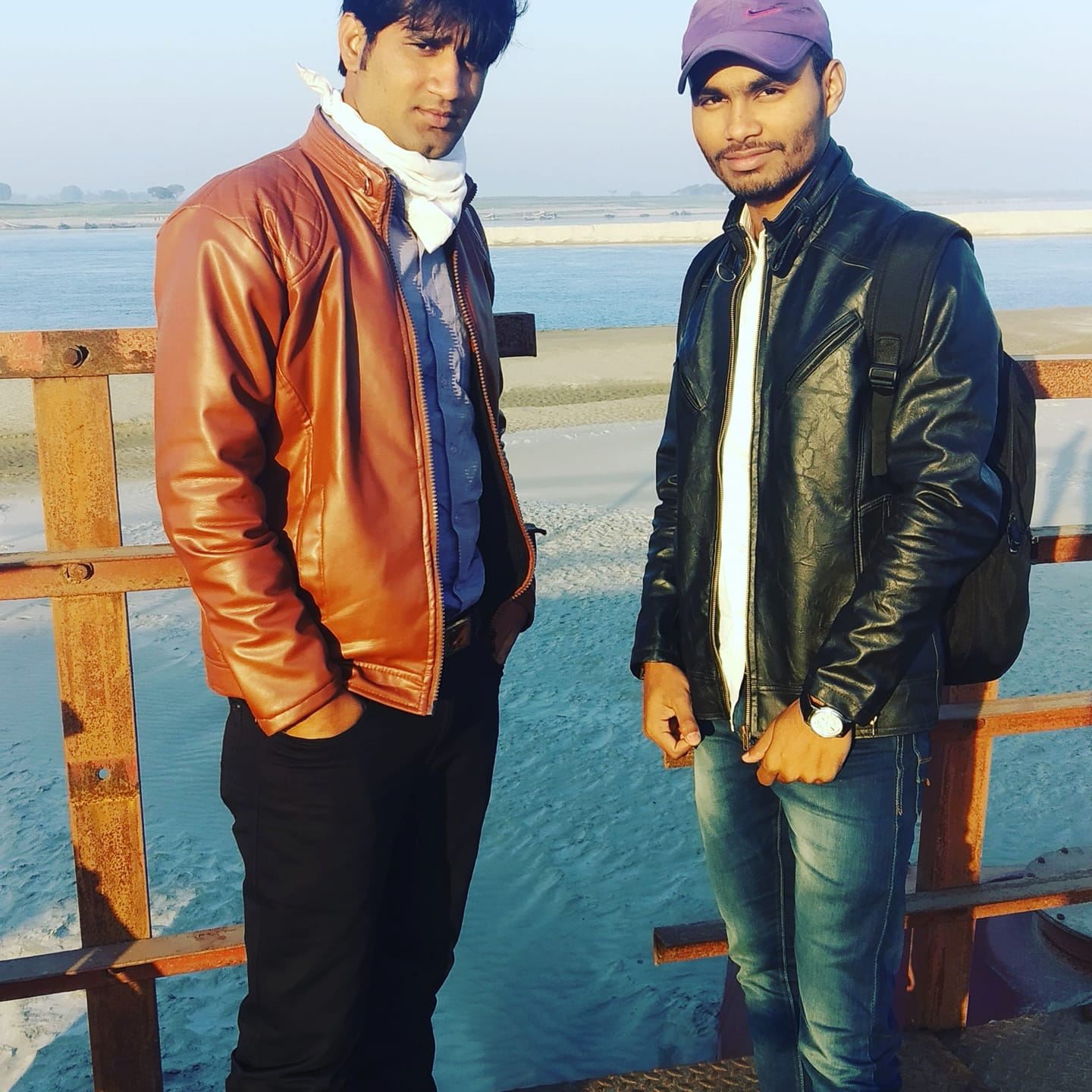 Nitesh Raj